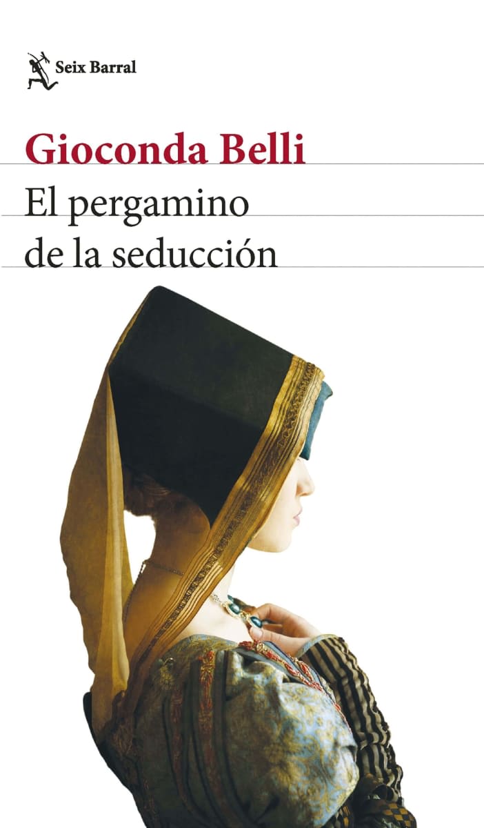 EL PERGAMINO DE LA SEDUCCIÓN1