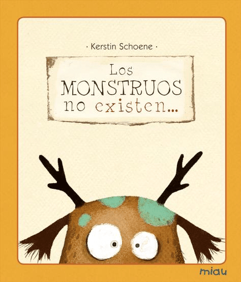 LOS MONSTRUOS NO EXISTEN1