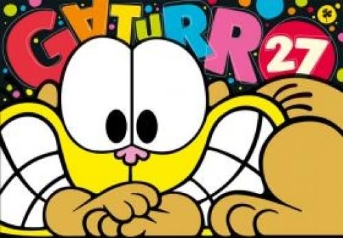 GATURRO 271