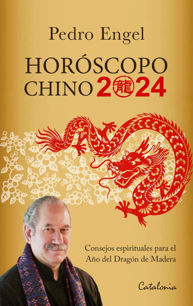 HORÓSCOPO CHINO 2024: CONSEJOS ESPIRITUALES PARA EL AÑO DEL DRAGÓN DE MADERA1