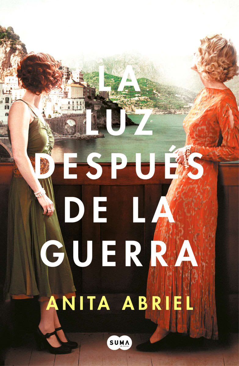 LA LUZ DESPUES DE LA GUERRA1