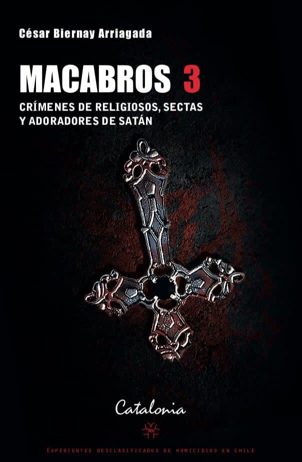 MACABROS 31