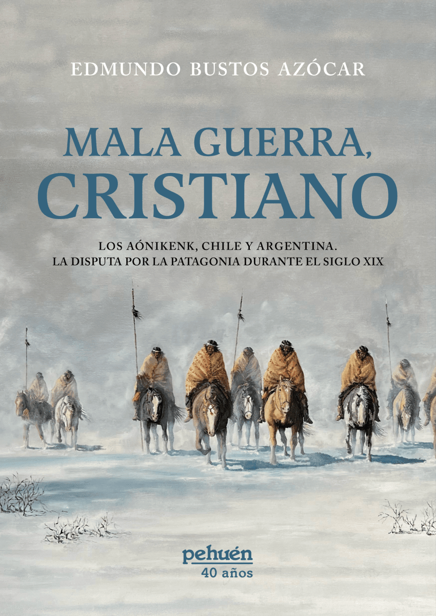 MALA GUERRA, CRISTIANO1