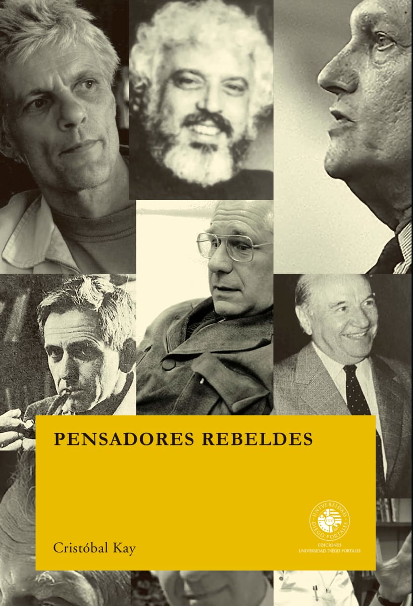 PENSADORES REBELDES1