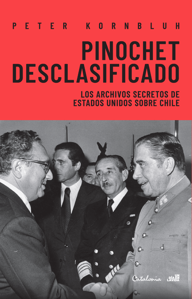 PINOCHET DESCLASIFICADO1