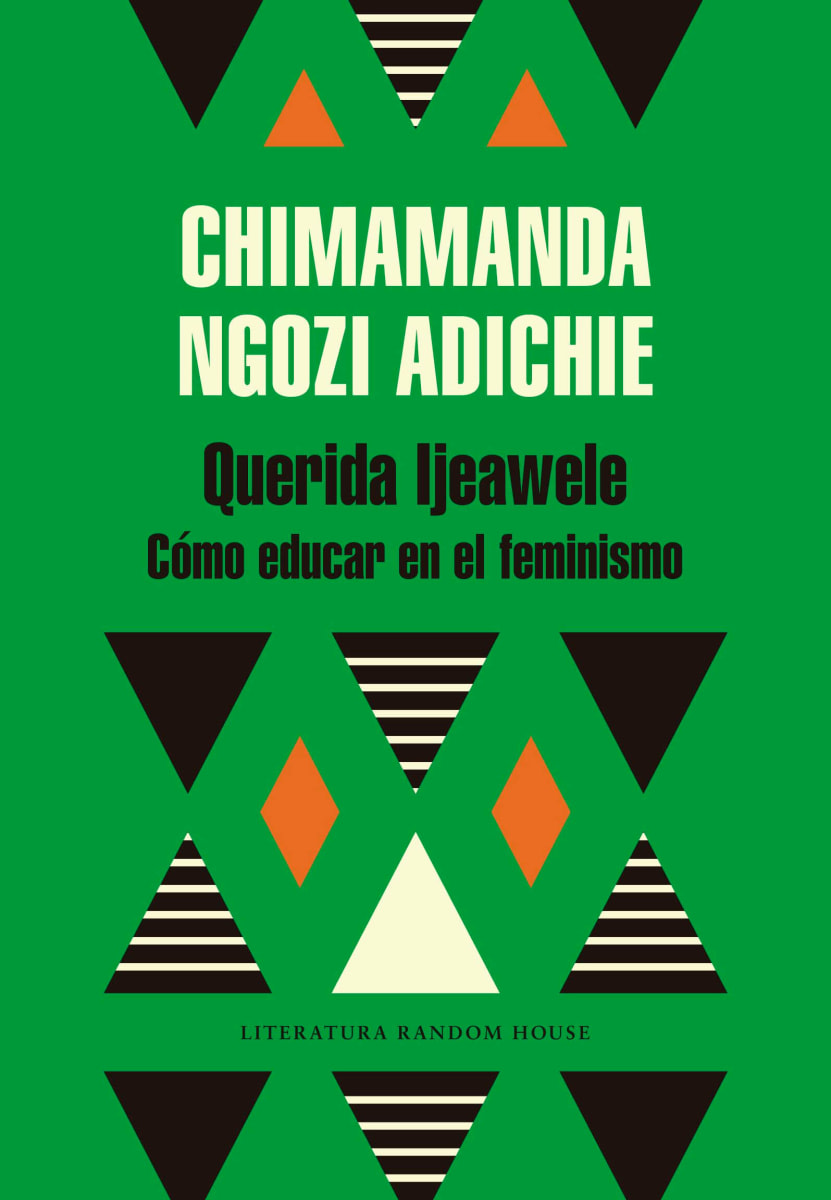 QUERIDA IJEAWELWE. COMO EDUCAR EN EL FEMINISMO1
