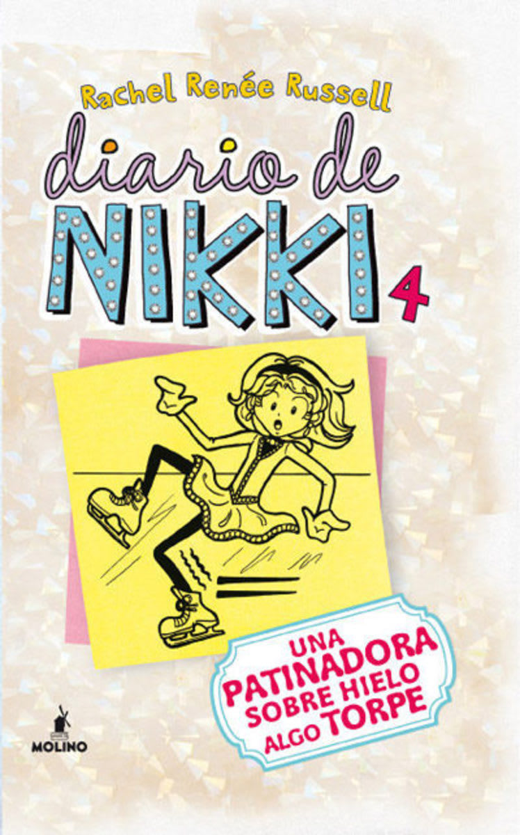 DIARIO DE NIKKI 41