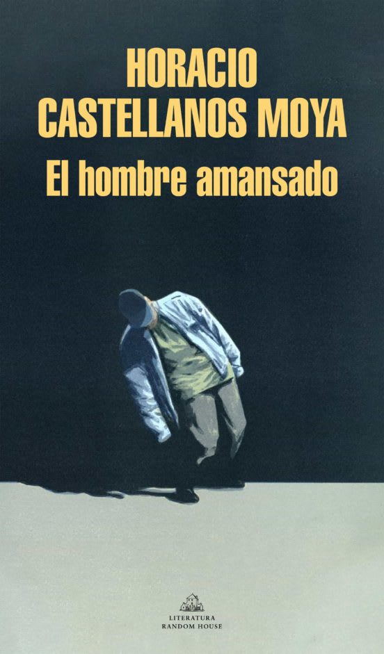 EL HOMBRE AMANSADO1