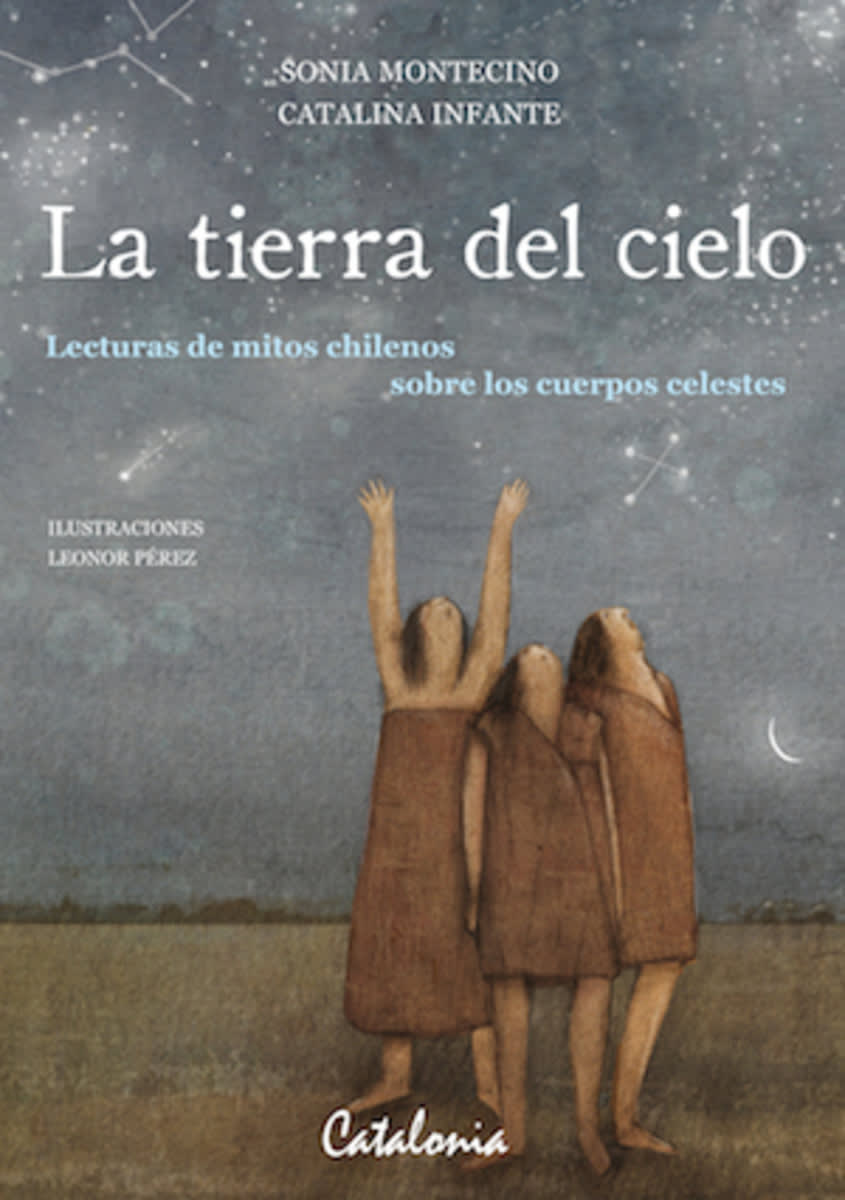 LA TIERRA DEL CIELO  1