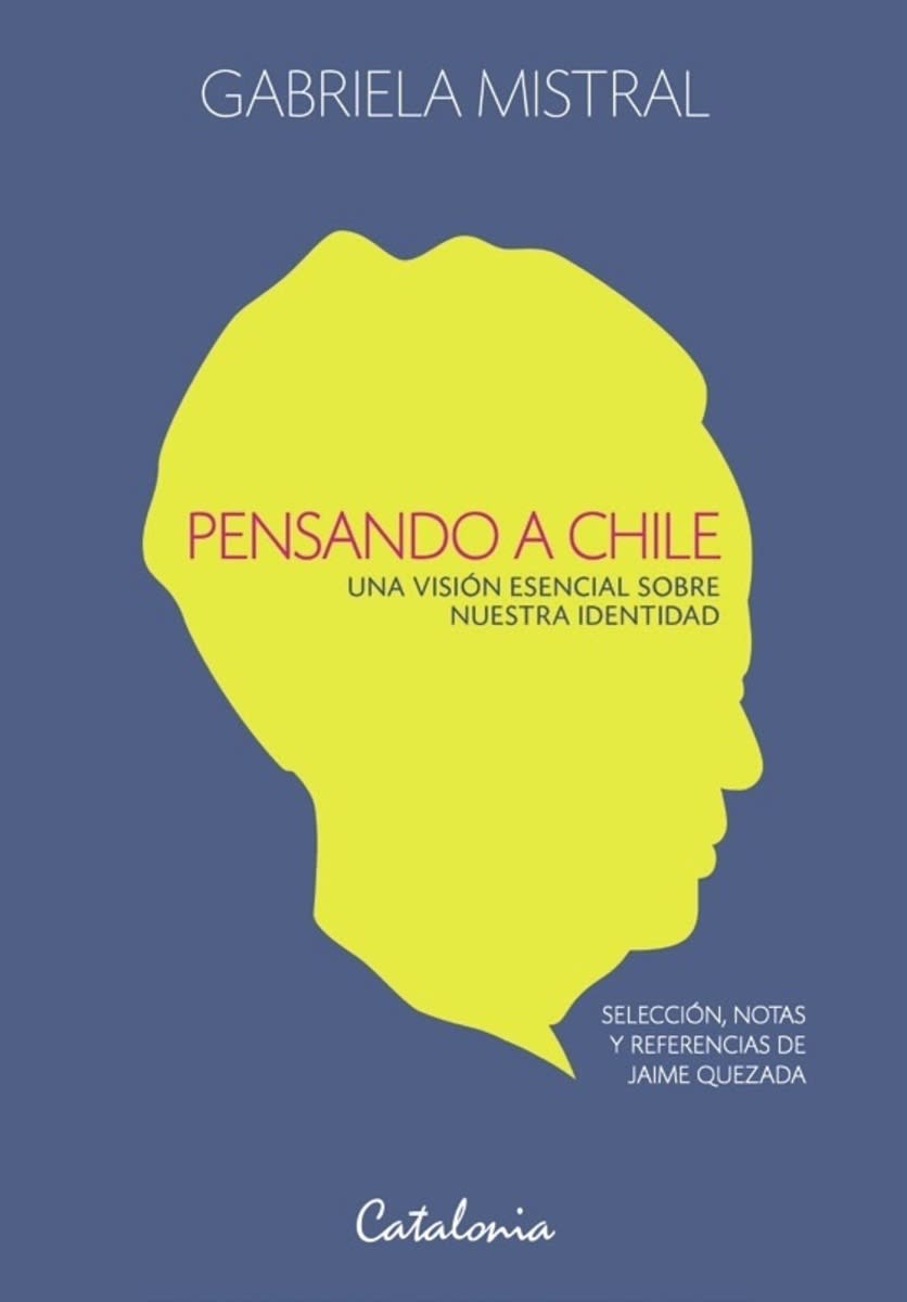 PENSANDO CHILE 1