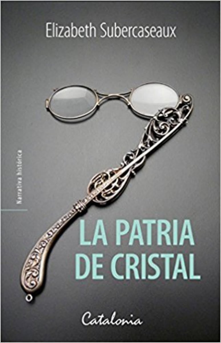 LA PATRIA DE CRISTAL 1