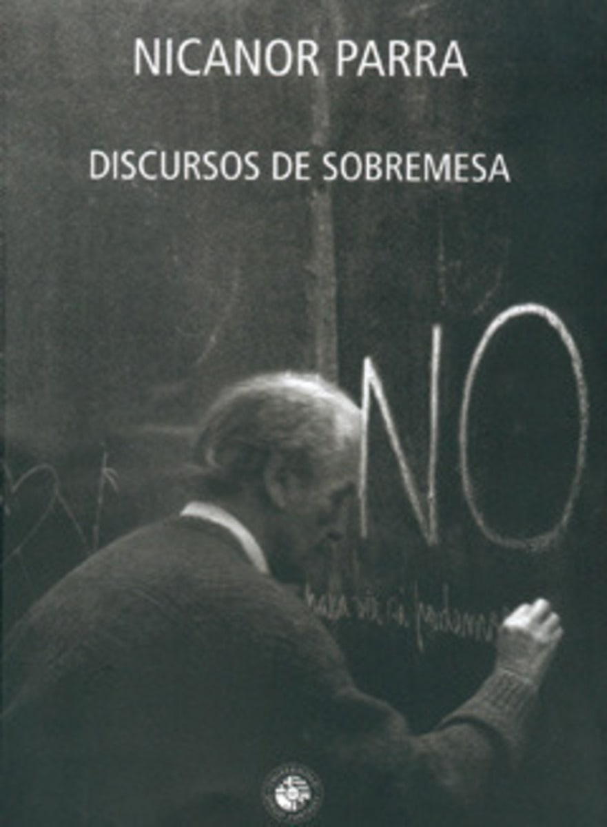 DISCURSOS DE SOBREMESA1