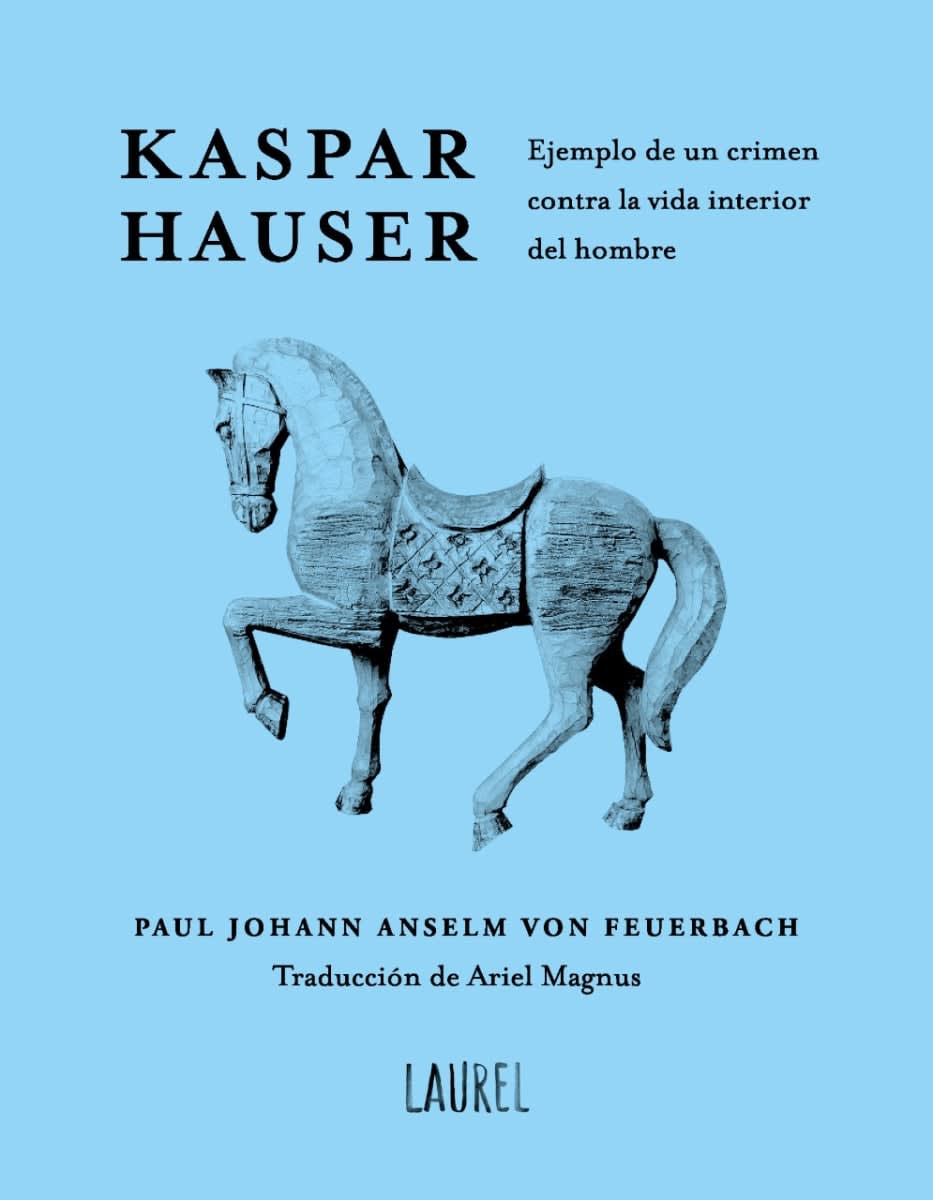 KASPAR HAUSER1
