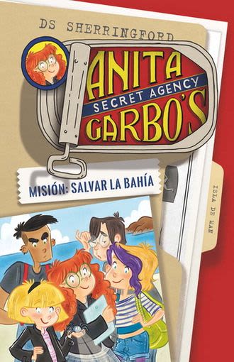 ANITA GARBO 1: MISIÓN SALVAR LA BAHIA1