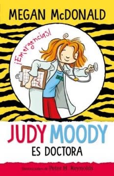 JUDY MOODY ES DOCTORA1