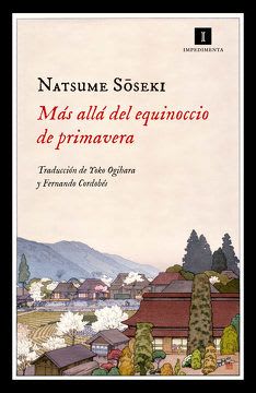 MÁS ALLÁ DEL EQUINOCCIO DE PRIMAVERA1