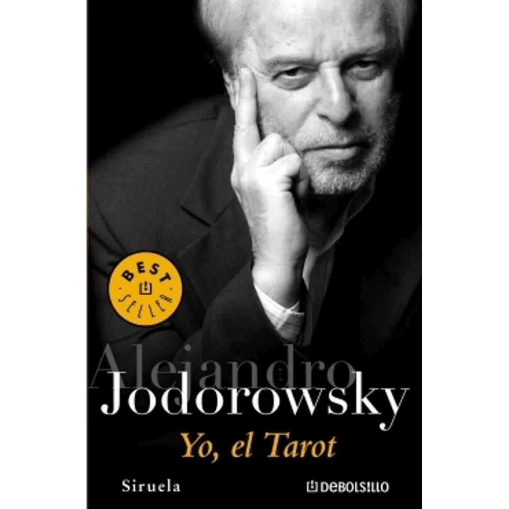 YO, EL TAROT1