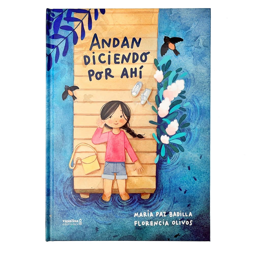 ANDAN DICIENDO POR AHÍ1