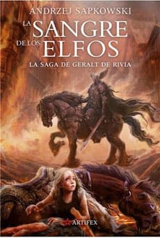 LA SANGRE DE LOS ELFOS1
