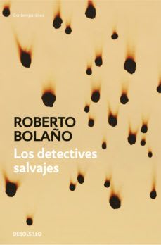 LOS DETECTIVES SALVAJES (B)1