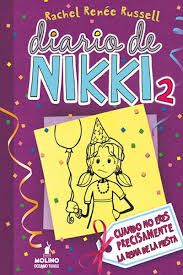 DIARIO DE NIKKI 21