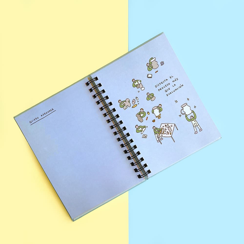 PLANNER MATÍAS PRADO AMARILLO5
