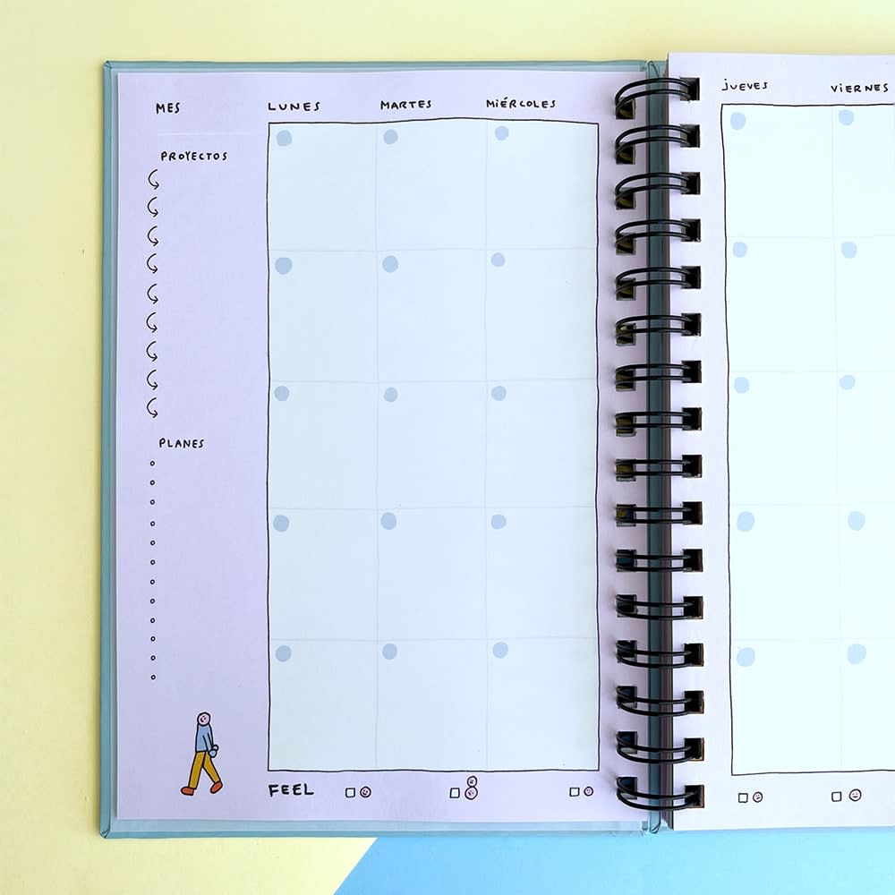 PLANNER MATÍAS PRADO CELESTE3