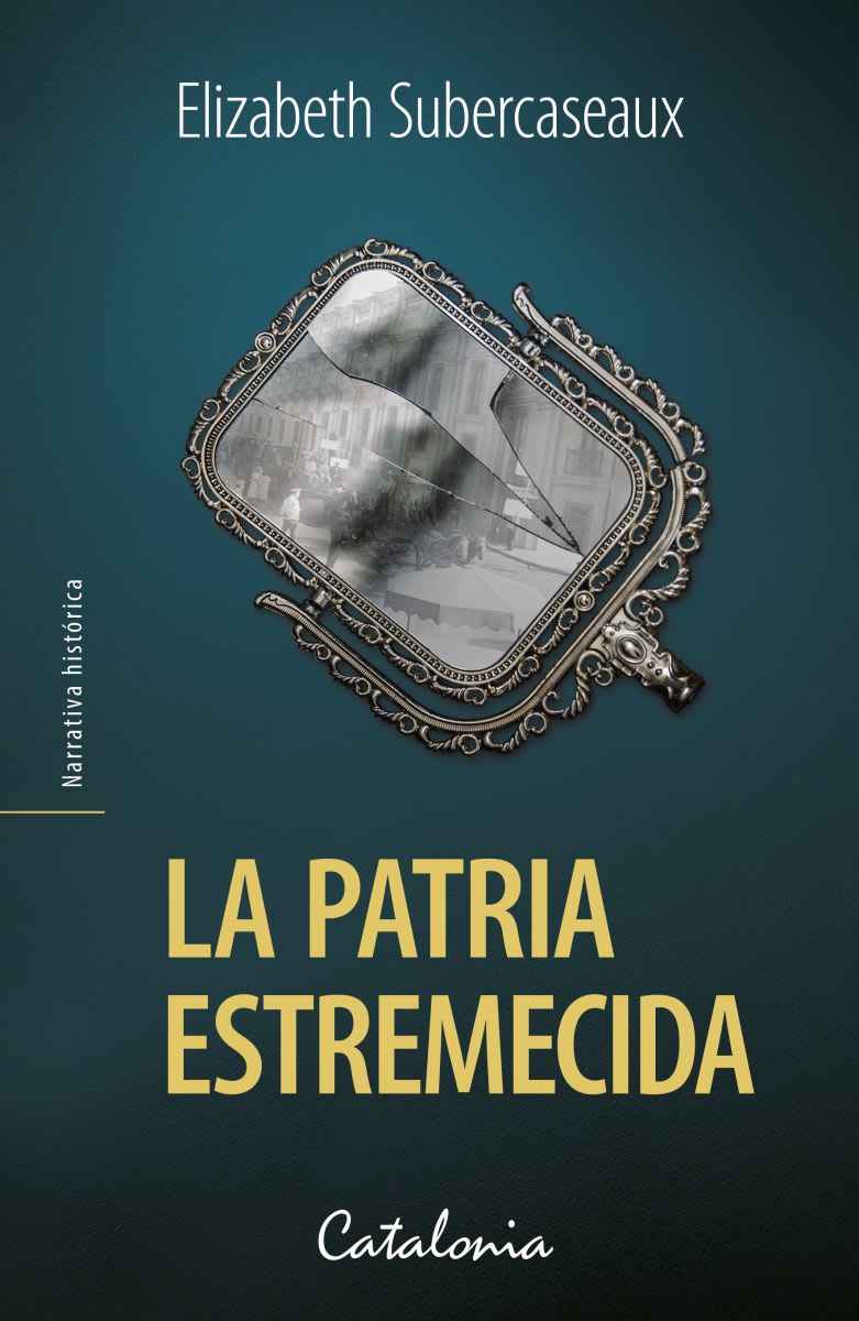 LA PATRIA ESTREMECIDA1