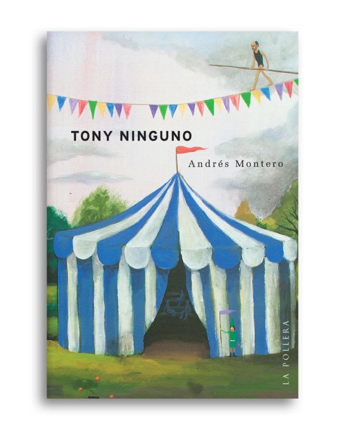 TONY NINGUNO 1