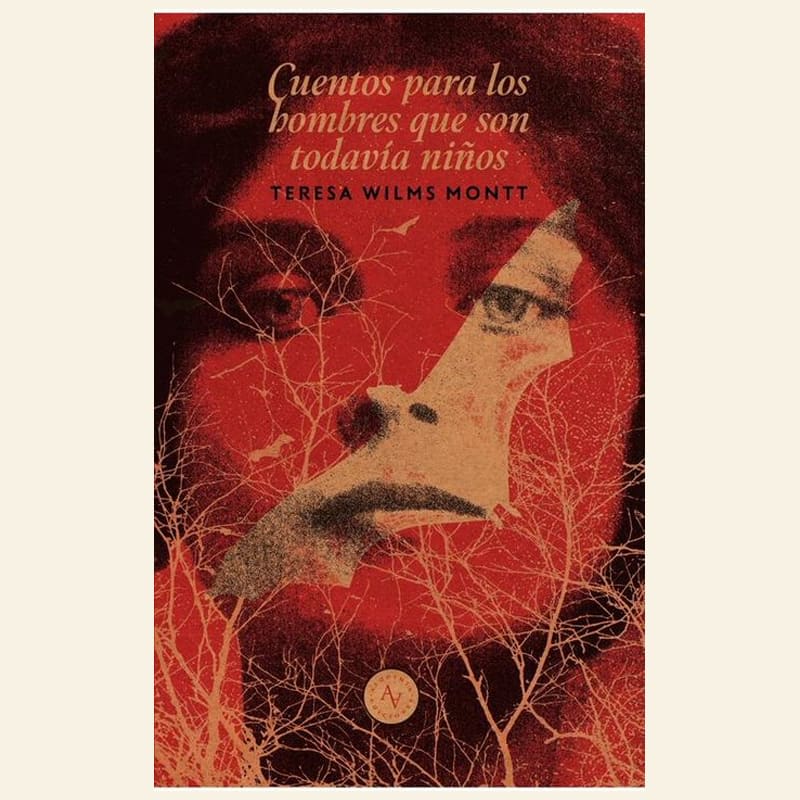 CUENTOS PARA LOS HOMBRES QUE SON TODAVÍA NIÑOS1