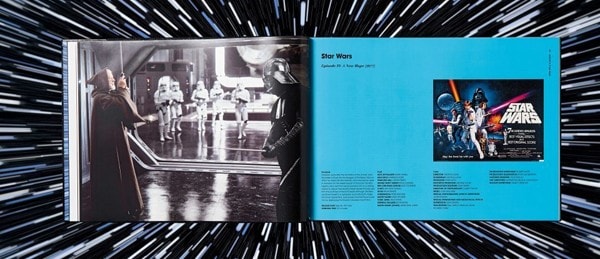 LOS ARCHIVOS DE STAR WARS (1977-1983)4