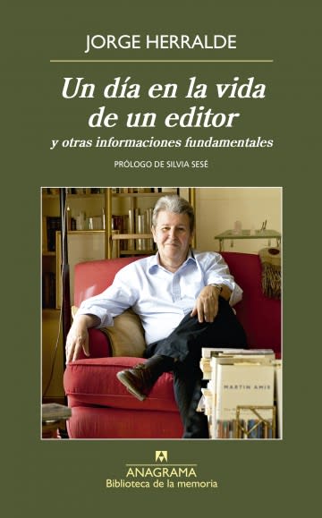 UN DÍA EN LA VIDA DE UN EDITOR1