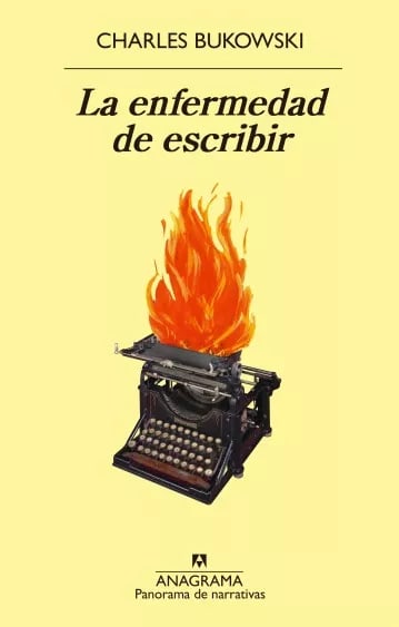 LA ENFERMEDAD DE ESCRIBIR1