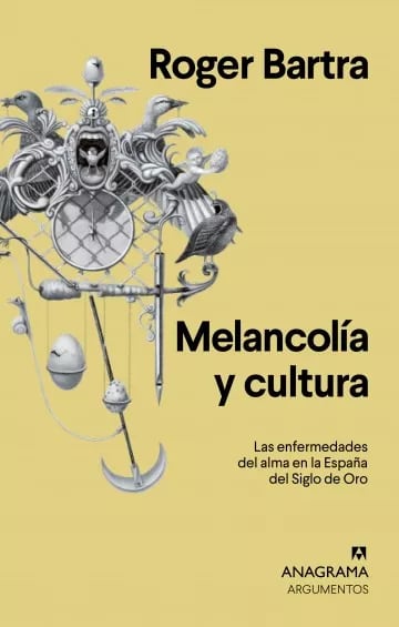 MELANCOLÍA Y CULTURA 1