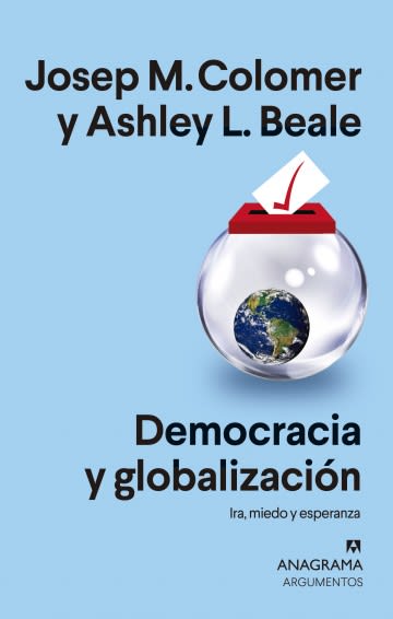 DEMOCRACIA Y GLOBALIZACIÓN1