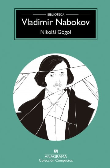 NIKOLAI GOGOL 1