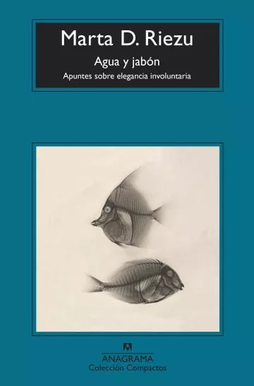 AGUA Y JABÓN 1