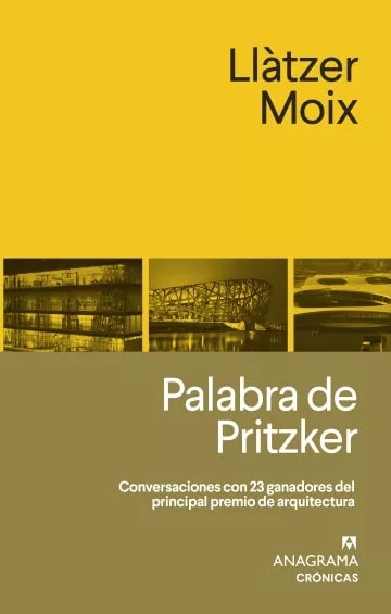 PALABRA DE PRITZKER 1