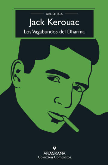 LOS VAGABUNDOS DEL DHARMA 1