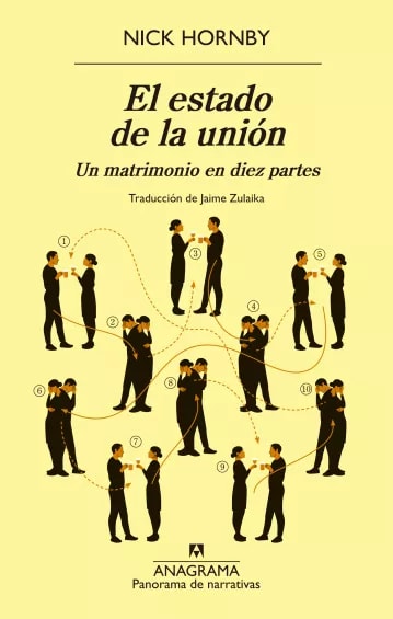 EL ESTADO DE LA UNIÓN1