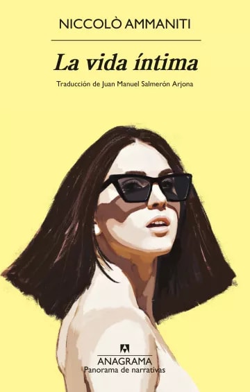 LA VIDA ÍNTIMA1