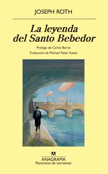 LA LEYENDA DEL SANTO BEBEDOR1