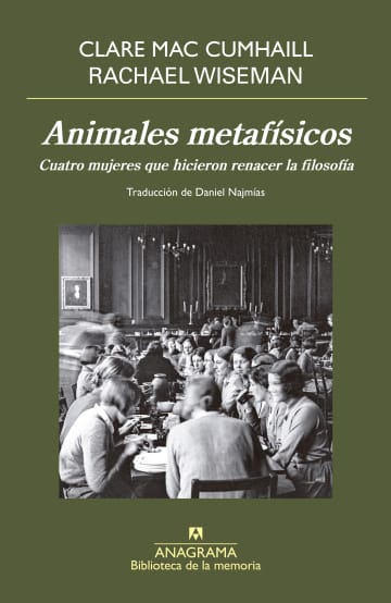 ANIMALES METAFÍSICOS1