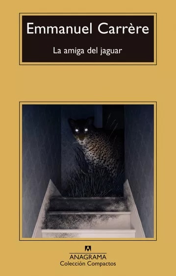 LA AMIGA DEL JAGUAR1