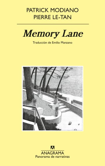 MEMORY LANE1