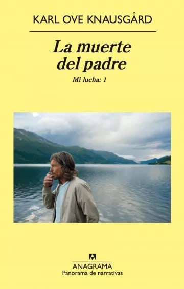 LA MUERTE DEL PADRE MI LUCHA I 1