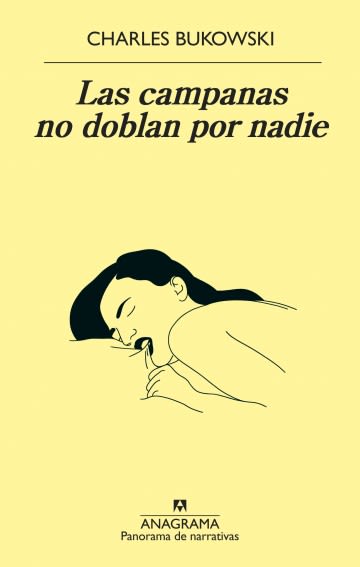 LAS CAMPANAS NO DOBLAN POR NADIE1