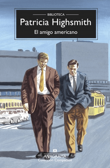 EL AMIGO AMERICANO1