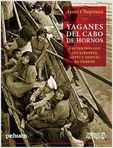 YAGANES DEL CABO DE HORNOS: ENCUENTRO CON LOS EUROPEOS ANTES Y DESPUES DE DARWIN1