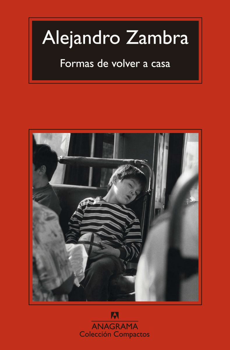 FORMAS DE VOLVER A CASA1